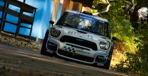Rally Vsetin